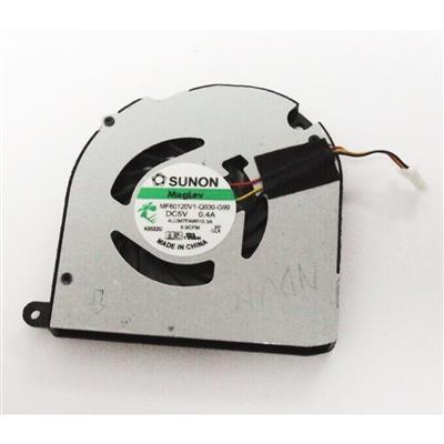 Notebook CPU Fan for Dell 13R N3010 Series MF60120V1-Q030-G99