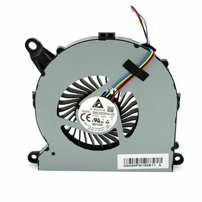 HD Cooling Fan for Intel NUC 8 Gen Series, BSC0805HA-00 *h*
