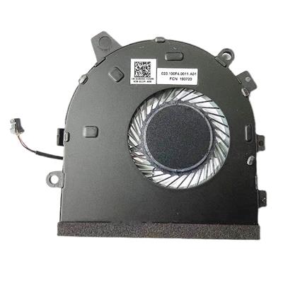 Notebook CPU Fan for Dell Inspiron 13 7390 7391 Series 01XVDH