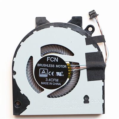 Notebook CPU Fan for Dell Inspiron 5580 5581 Series  0G0D3G