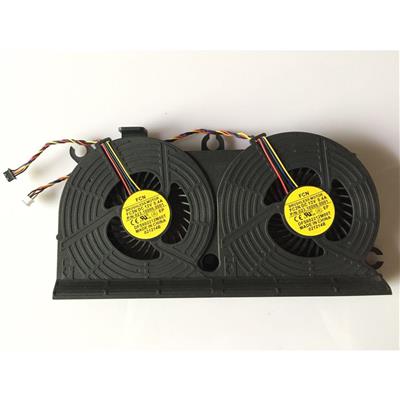 Notebook CPU Fan for HP Elite One 800 G1 AIO series 733489-001
