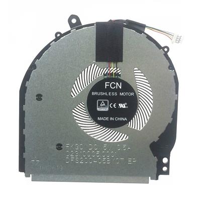 Notebook CPU Fan for HP Pavilion X360 14-DH 15-DQ Series, L18222-001