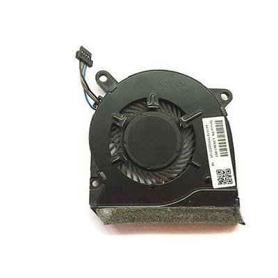 Notebook CPU Fan for HP Pavilion 14-CE Series, For Discrete Graphics, L26367-001