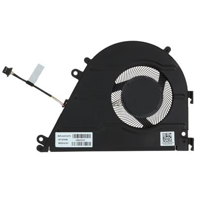 Notebook CPU Fan for HP Pavilion 13-BE Series,M52816-001