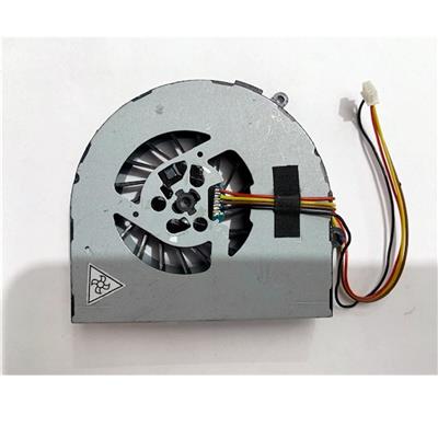"OP=OP" Notebook CPU Fan for Lenovo Ideapad G780 Series different holes