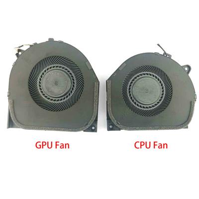 Notebook GPU Fan for Lenovo legion Y7000 Y530 Series DFS200105BR0T