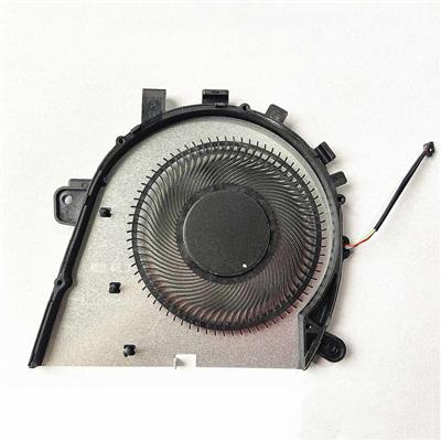 Notebook CPU Fan for Lenovo Yoga C740 Series, DFS2001054A0T FLMT