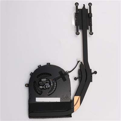 Notebook CPU Fan for Lenovo Thinkpad T560 P50s Series, 00UR843
