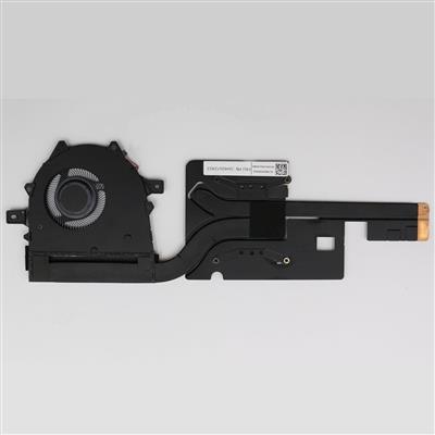 Notebook CPU Fan with Heatsink for Lenovo Yoga S730-13IWL IML Series,5H40S72903