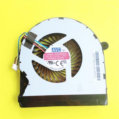 HD Cooling Fan for Intel NUC 11 Gen Series, BAAA0809R5H P001