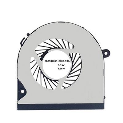 HD Cooling Fan for Intel NUC 8 Gen Series, EG75070S1-C400-S9A