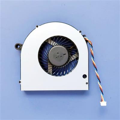 HD Cooling Fan for Intel NUC 8 Gen Series, EG75070S1-C400-S9A