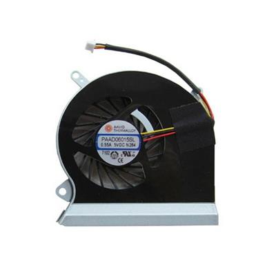 Notebook CPU Fan for MSI GE60 Series, PAAD06015SL A166
