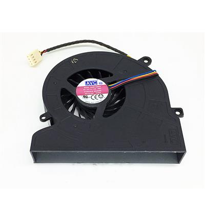 Notebook CPU Fan for MSI MS-AF15, Dell 9010 9020 AIO Pavilion 21 23 Series, PLB11020B12H