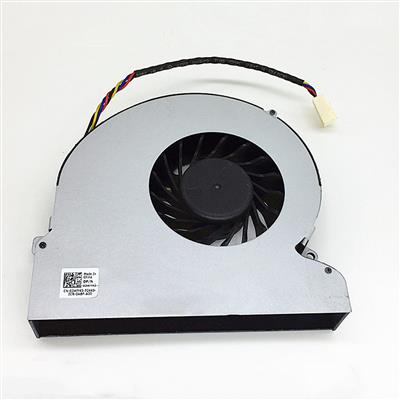 Notebook CPU Fan for MSI MS-AF15, Dell 9010 9020 AIO Pavilion 21 23 Series, PLB11020B12H