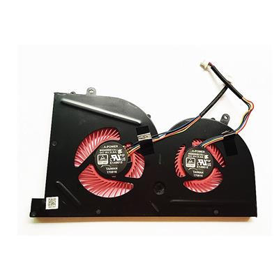 Notebook GPU Fan for MSI GS63 GS73VR Series, BS5005HS-U2L1
