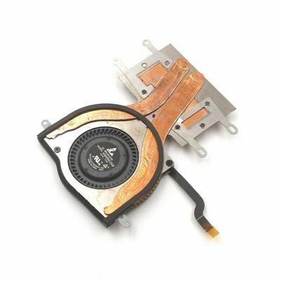 Cooling Fan for Microsoft Surface Pro 3 1631, with Heatsink FHT0505DC