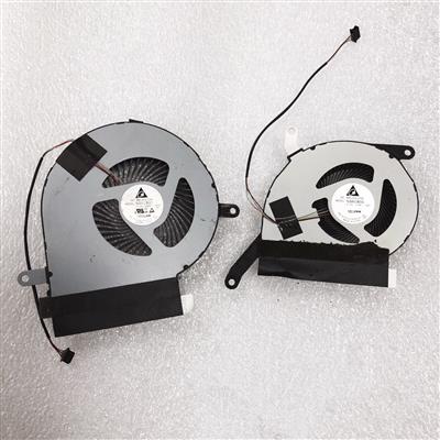 Cooling CPU Fan for Microsoft Surface Studio Serieis, NS6CB01 NS6CB00