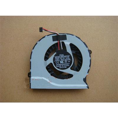 Notebook CPU Fan for Samsung NP300V4A Series