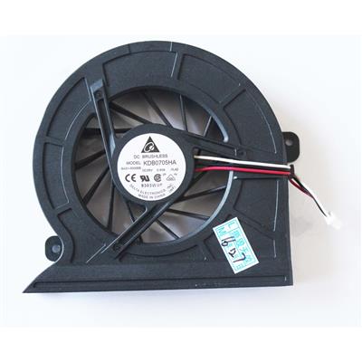 Notebook CPU Fan for Samsung R710 4pin