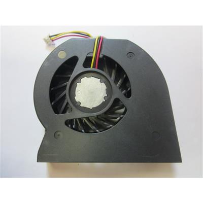 Notebook CPU Fan for Sony Vaio VGN-SR Series