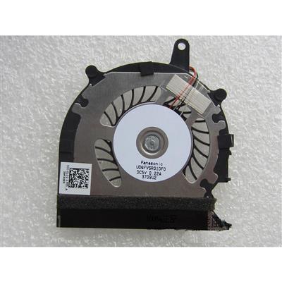 Notebook CPU Fan for Sony Vaio Pro 13 SVP132 Series, UDQFVSR01DF0
