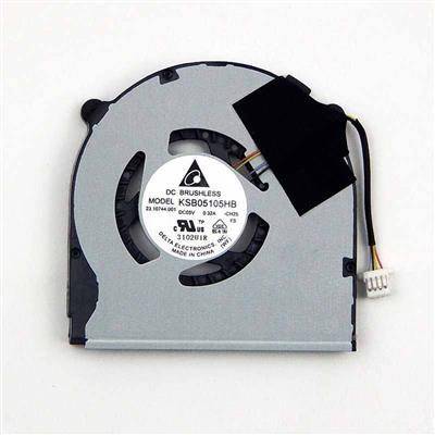 Notebook CPU Fan for Sony Vaio SVT13 Series