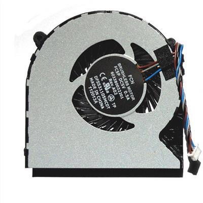 Notebook CPU Fan for Toshiba Satellite L50 Series, KSB0705HA-CF18