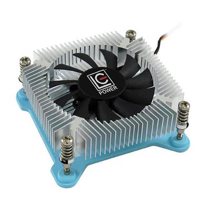 Cosmo Cool LC-CC-65 voor Intel, Low-Profile