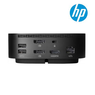 HP Original Essential USB-C Dock G5 N28963-001