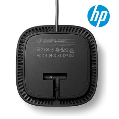 HP Original Essential USB-C Dock G5 N28963-001