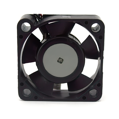 Cooling Case Fan for NMB 3010 30x30x10mm Server Square Fan 12V 3 Pin