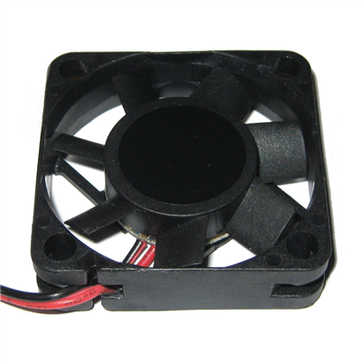 CAS Fan for SUNON KDE1204PFV2 4010 Cooling Fan 12V 2Pin