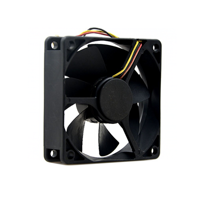 Cooling Case Fan 7020 70X70X20mm 12V 1.4W