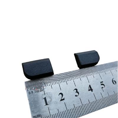 1 pair of Notebook Rubber Feet (Type 2) for HP 14-AC-DF-AN-AS-AM