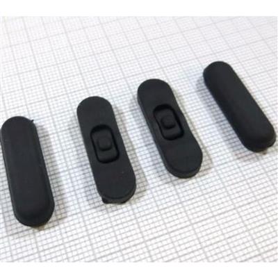 1 Notebook Rubber Foot for Lenovo Think T430S & etc.