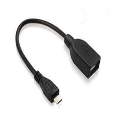 Micro USB OTG cable