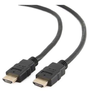Cablexpert HDMI Cable v2.0 with Ethernet, M/M, 1.8m, CC-HDMI4-6