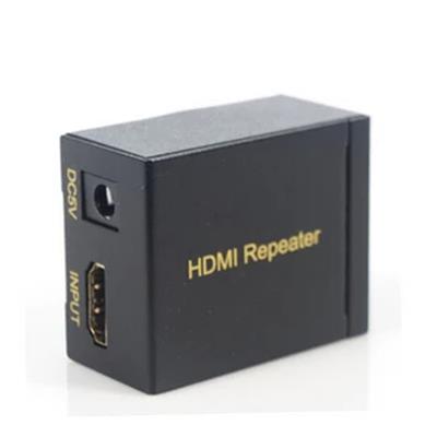 HDMI Signaalversterker tot 40 meter, Full-HD, v1.4