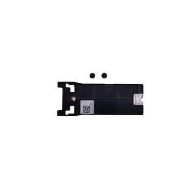 M.2 2230 SSD Support Mount Bracket for Dell Latitude 5500, 5401, 5480 P/N: 07HMH, 007HMH, Pulled