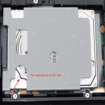 HDD Caddy for Fujitsu LifeBook E780 E781 E782 [FU001]