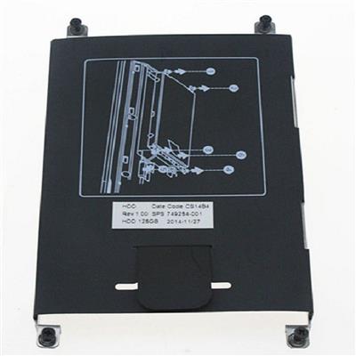 HDD Caddy for HP ProBook 650 655 640 645 G1