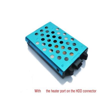 HDD Caddy + HDD Cable (with heater port) for Panasonic Toughbook CF-19