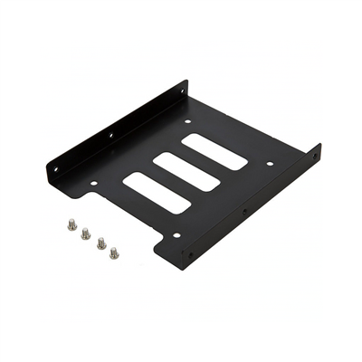 2.5" to 3.5" SSD HDD mounting bracket