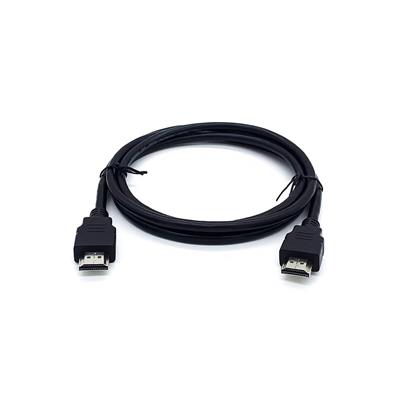 New HDMI Cable,2M,4K Support,Bulk