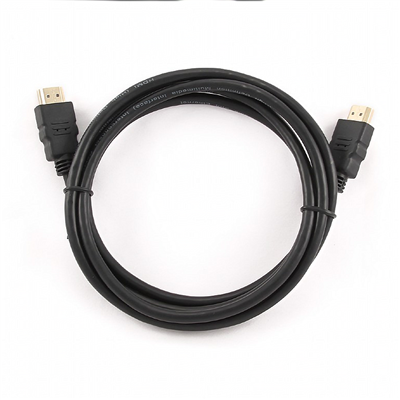 HDMI Male to HDMI  Male Cable,Gilded,3M