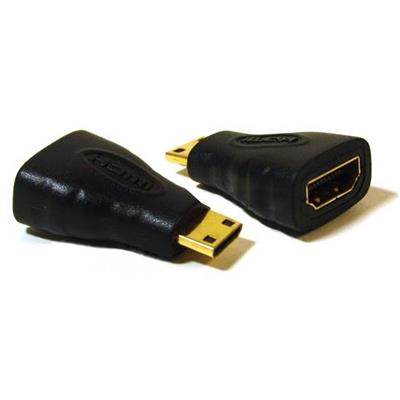 HDMI naar Mini HDMI Adapter