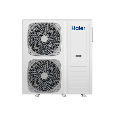 Haier R290  14KW all electric Warmtepomp Monobloc Energieklasse A+++