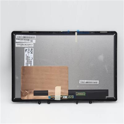 13.3" WUXGA Lcd Touch Screen w/ Bezel Digitizer Board for Lenovo Lenovo 13W Yoga Gen 2 5M11H88917 5M11H88918