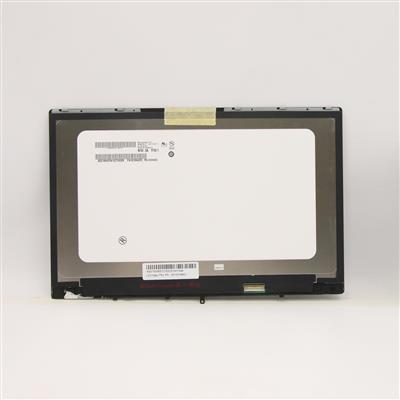14.0" LED FHD LCD With Frame Assembly for Lenovo Ideapad 720S-14IKB 5D10N79821
